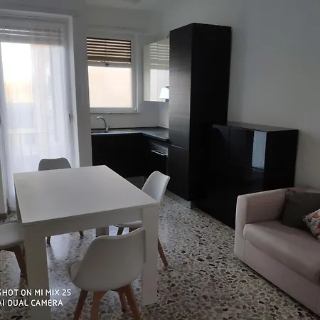 Cozy Apartamento Turín