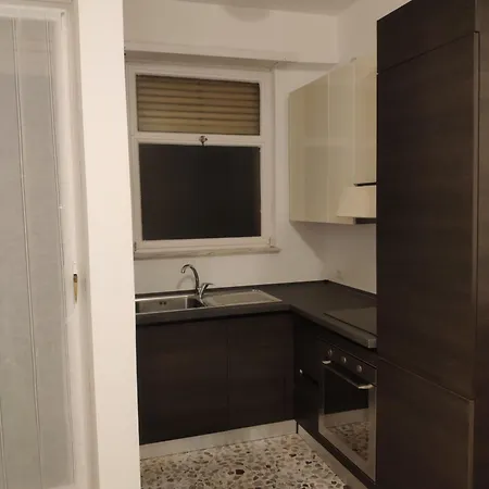 Apartamento Cozy