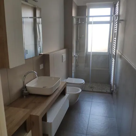 Apartamento Cozy *