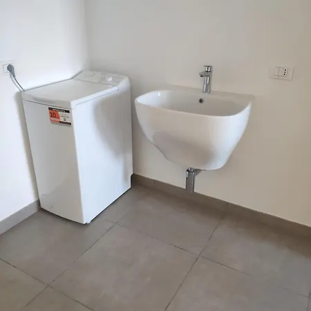 Cozy Apartamento Turín