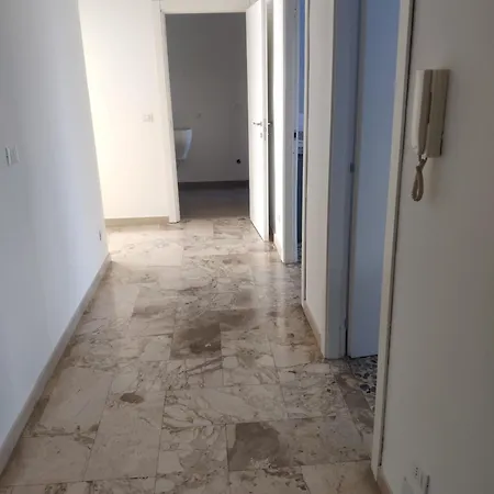 Cozy Apartamento Turín