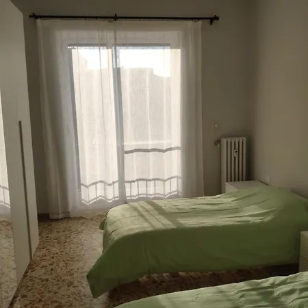 Cozy Lägenhet