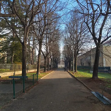 Cozy Апартаменты