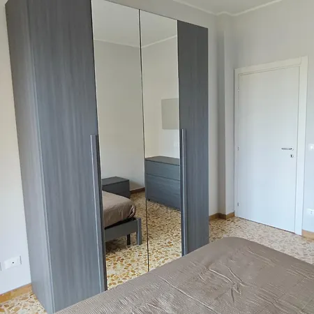 Cozy Appartement *