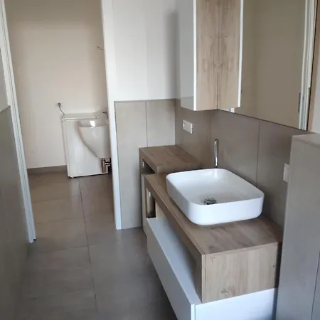 Apartment Cozy Turin